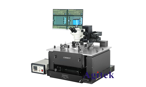 高低溫探針臺ct-6(圖1) 高低溫探針臺ct-6(圖1)