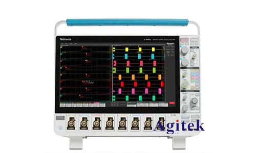泰克示波器觸發(fā)延時怎么設置(圖1)