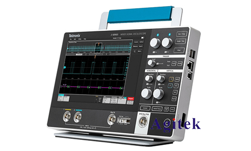 泰克MSO22便攜式混合信號示波器 泰克MSO22便攜式混合信號示波器(圖1)