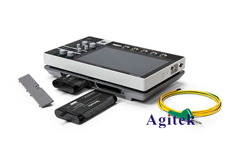 泰克MSO22便攜式混合信號示波器 泰克MSO22便攜式混合信號示波器(圖2)