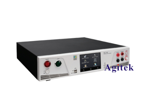 華儀se7430安規(guī)綜合分析儀(圖2) 華儀se7430安規(guī)綜合分析儀(圖2)