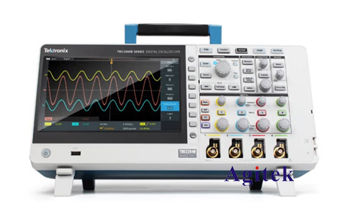頻譜分析儀和示波器的區別(圖2) 頻譜分析儀和示波器的區別(圖2)