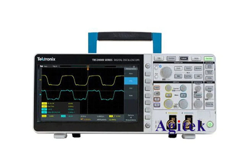 泰克TBS2072B數字存儲示波器(圖1) 泰克TBS2072B數字存儲示波器(圖1)