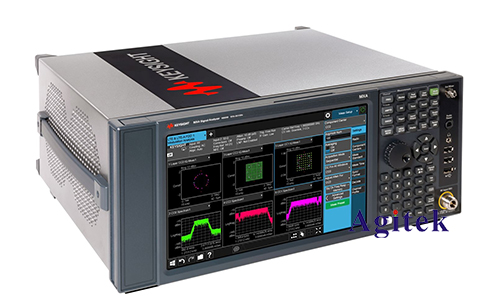 是德n9020b信號分析儀(圖1) 是德n9020b信號分析儀(圖1)