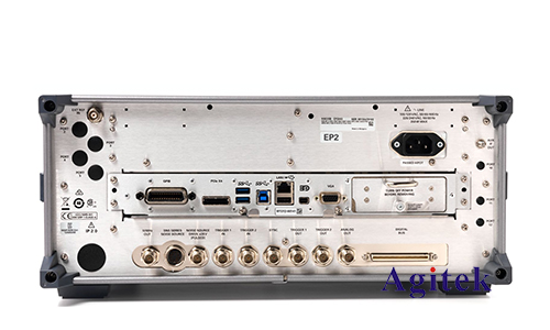 是德n9020b信號分析儀(圖2) 是德n9020b信號分析儀(圖2)