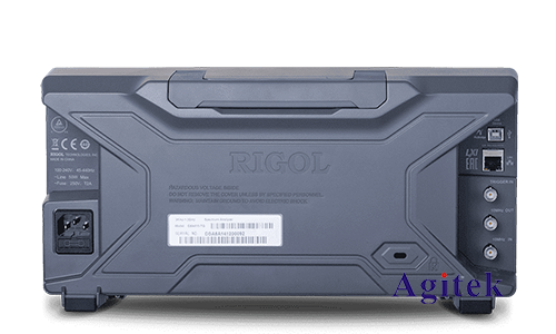 普源DSA815-TG頻譜分析儀(圖2) 普源DSA815-TG頻譜分析儀(圖2)