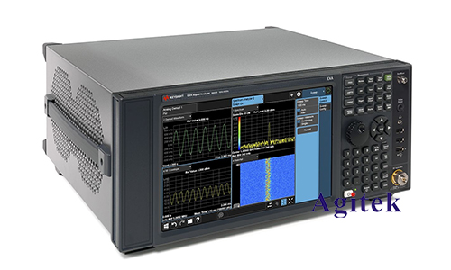 是德n9010b信號分析儀(圖1) 是德n9010b信號分析儀(圖1)