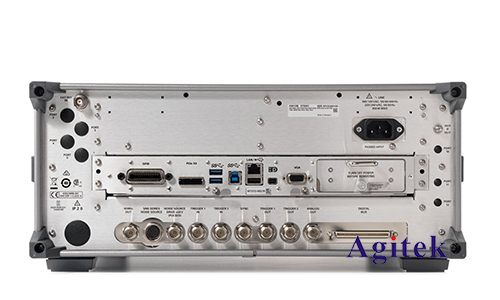 是德n9010b信號分析儀(圖2) 是德n9010b信號分析儀(圖2)