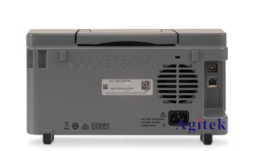 示波器測試電流波形怎么設置(圖2) 示波器測試電流波形怎么設置(圖2)