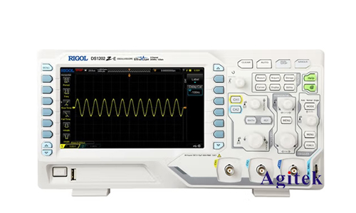 數(shù)字示波器國(guó)產(chǎn)與泰克差別(圖1)