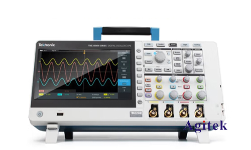 數(shù)字示波器國(guó)產(chǎn)與泰克差別(圖2)