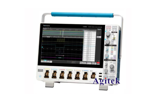 泰克MSO54B混合信號示波器電流如何設置(圖1) 泰克MSO54B混合信號示波器電流如何設置(圖1)