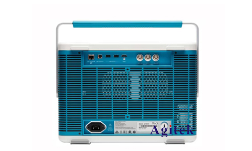 泰克MSO54B混合信號示波器電流如何設置(圖2) 泰克MSO54B混合信號示波器電流如何設置(圖2)