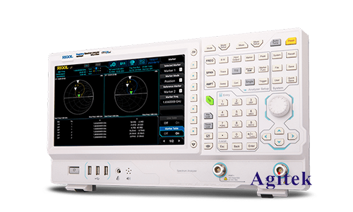 普源RSA3045頻譜分析儀 普源RSA3045頻譜分析儀(圖1)