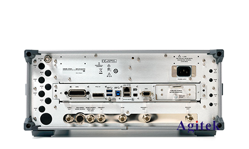 是德n9000b信號(hào)分析儀 是德n9000b信號(hào)分析儀(圖2)