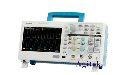 泰克TBS1072C數字存儲示波器(圖1) 泰克TBS1072C數字存儲示波器(圖1)