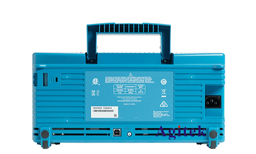泰克TBS1072C數字存儲示波器(圖2) 泰克TBS1072C數字存儲示波器(圖2)