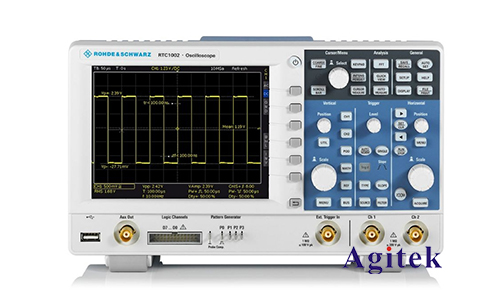 示波器的msa是什么(圖1) 示波器的msa是什么(圖1)