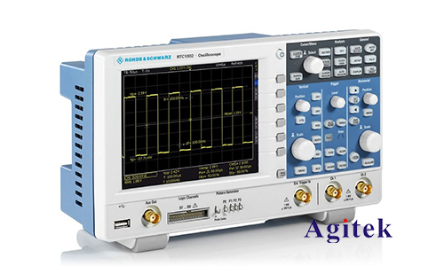 示波器的msa是什么(圖2) 示波器的msa是什么(圖2)