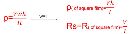 吉時利2450源表在薄膜材料電阻率測試中的應用(圖8) 吉時利2450源表在薄膜材料電阻率測試中的應用(圖8)