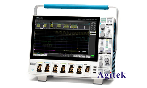 泰克示波器損耗測試磁損耗(圖1)