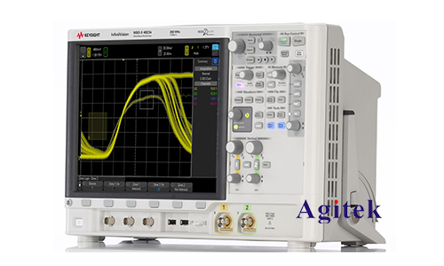 安捷倫示波器功率校準(圖1) 安捷倫示波器功率校準(圖1)