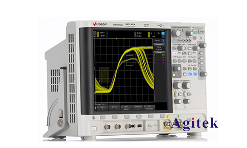 安捷倫示波器功率校準(圖2) 安捷倫示波器功率校準(圖2)