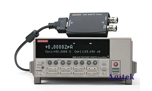 吉時利6517b靜電計故障總結(圖2) 吉時利6517b靜電計故障總結(圖2)