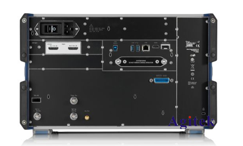 示波器滾動模式與標準模式的區別(圖2) 示波器滾動模式與標準模式的區別(圖2)