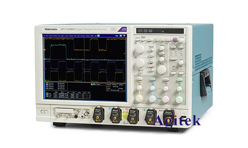 泰克示波器開關損耗測試(圖2) 泰克示波器開關損耗測試(圖2)