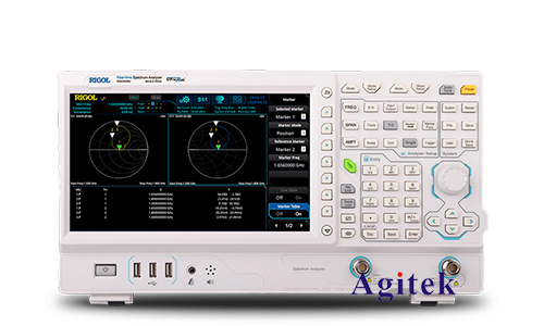 普源RSA3045-TG實時頻譜分析儀(圖1) 普源RSA3045-TG實時頻譜分析儀(圖1)