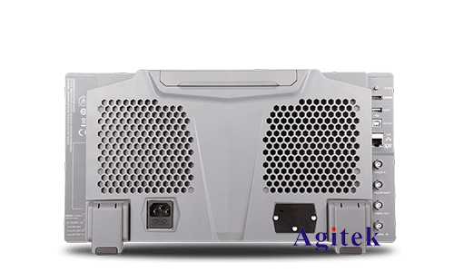 普源RSA3045-TG實時頻譜分析儀(圖2) 普源RSA3045-TG實時頻譜分析儀(圖2)