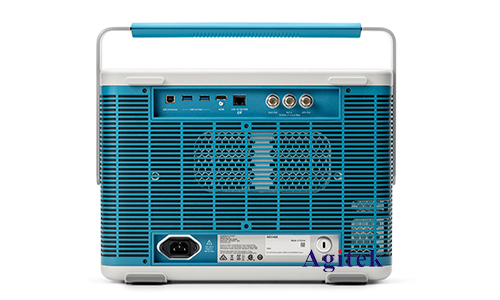 泰克示波器怎樣測試頻點(圖2) 泰克示波器怎樣測試頻點(圖2)