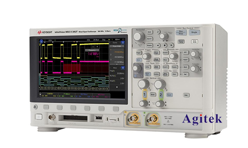 是德MSOX3052T測電流(圖2) 是德MSOX3052T測電流(圖2)