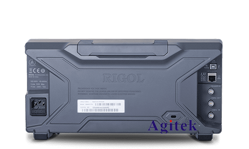 普源dsa832頻譜測試儀怎么看波形(圖2) 普源dsa832頻譜測試儀怎么看波形(圖2)