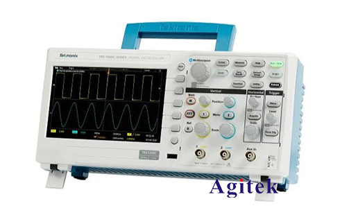 泰克TBS1202C數字存儲示波器(圖1) 泰克TBS1202C數字存儲示波器(圖1)