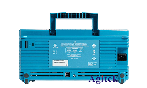 泰克TBS1202C數字存儲示波器(圖2) 泰克TBS1202C數字存儲示波器(圖2)