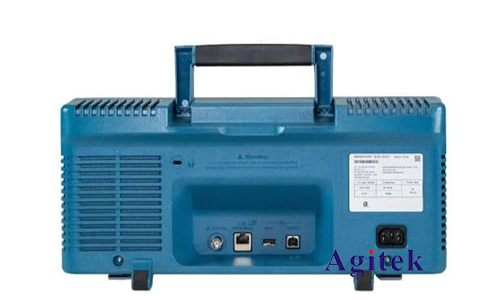 泰克TBS2202B數字存儲示波器(圖2) 泰克TBS2202B數字存儲示波器(圖2)