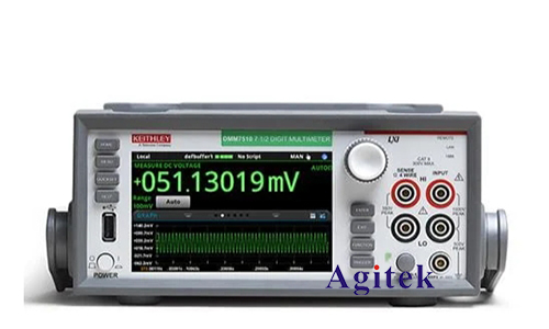 吉時利dmm7510交流設置(圖1) 吉時利dmm7510交流設置(圖1)