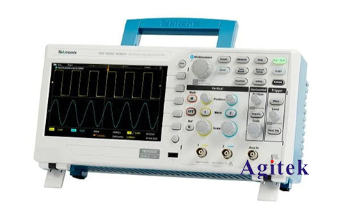 泰克TBS1072C示波器測試紋波方法(圖1) 泰克TBS1072C示波器測試紋波方法(圖1)