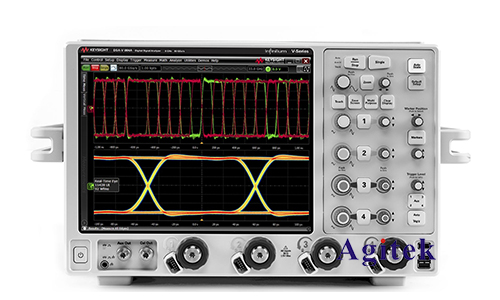 安捷倫示波器怎么設置偏置 安捷倫示波器怎么設置偏置(圖1)