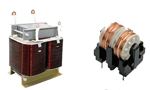 為什么電感測試離不開直流偏置電流源?(圖1) 為什么電感測試離不開直流偏置電流源?(圖1)