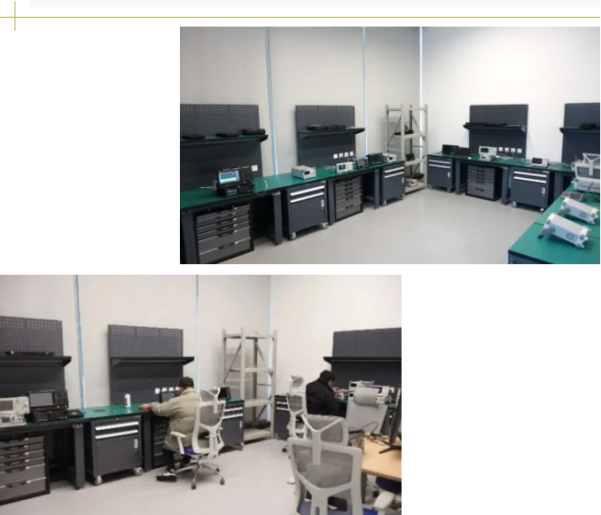 不負春光 “儀”路同行|‘RIGOL SHOW’火熱啟動，Agitek期待您的加入！(圖2)