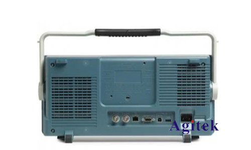 泰克MDO3102混合域示波器測(cè)試電流波形怎么設(shè)置(圖2)