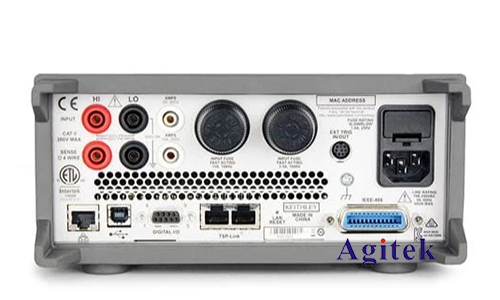 吉時利dmm7510測量范圍(圖2) 吉時利dmm7510測量范圍(圖2)