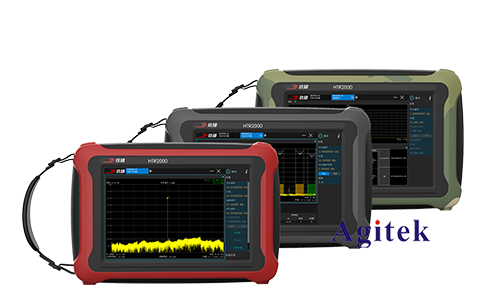 電子測試測量行業(yè)2024年3月月刊