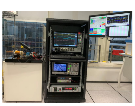 Power整體測試方案(圖7) Power整體測試方案(圖7)