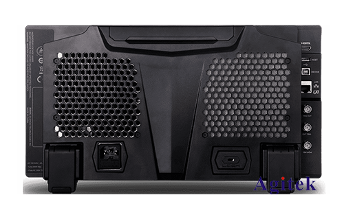 普源MSO8064數字示波器測量頻率的方法(圖2) 普源MSO8064數字示波器測量頻率的方法(圖2)