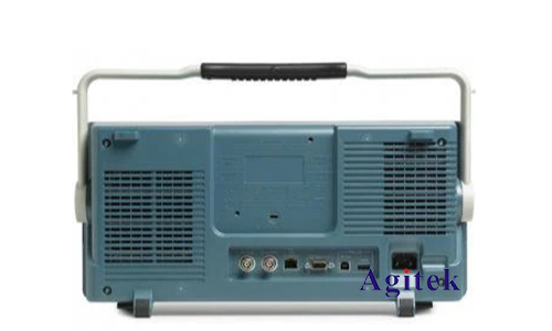 泰克MDO3054混合域示波器測(cè)試紋波方法(圖2)