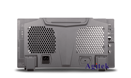 普源mso7034示波器帶寬設置 普源mso7034示波器帶寬設置(圖2)